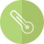 Thermometer іконка 64x64