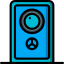 Security icon 64x64