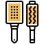 Hairbrush icon 64x64