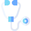 Stethoscope アイコン 64x64