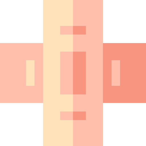 Plaster icon