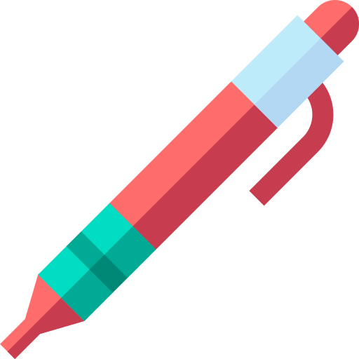 Pen icon