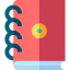 Notebook icon 64x64