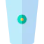 Glass icon 64x64
