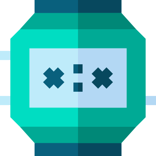 Watch icon
