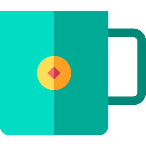 Mug icon