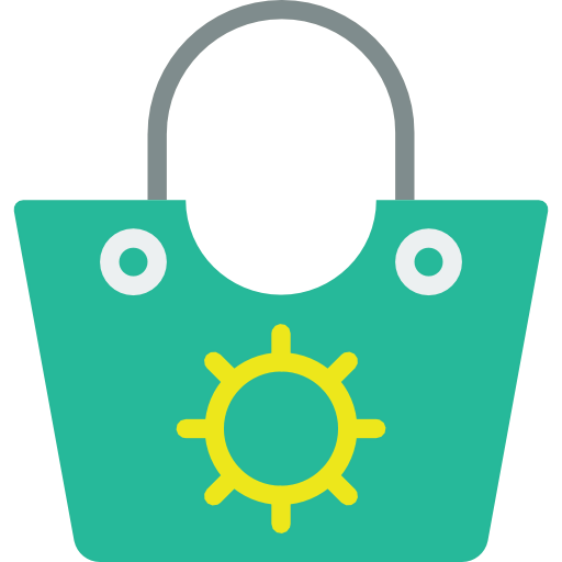 Bag icon