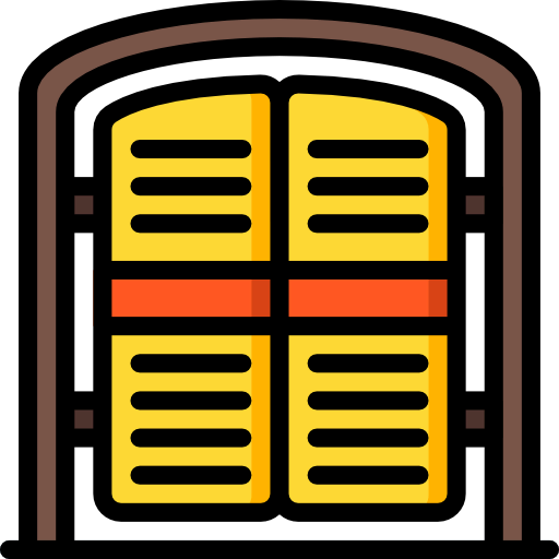 Saloon icon