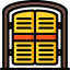 Saloon icon 64x64