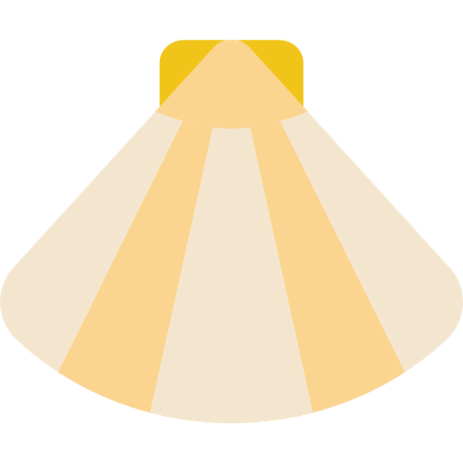 Seashell icon