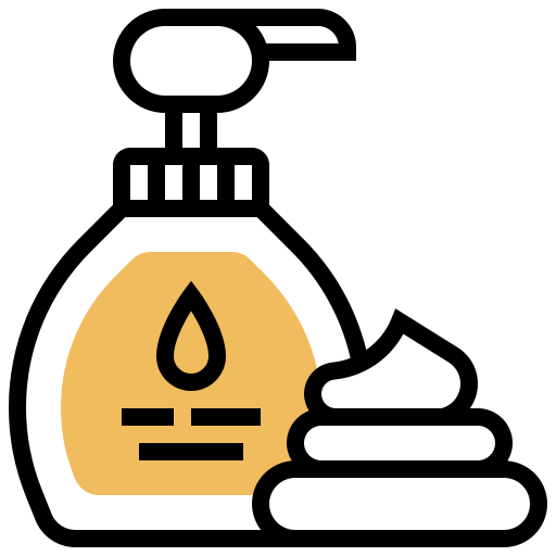 Lotion icon