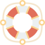 Lifebuoy icon 64x64