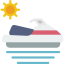 Water craft icon 64x64
