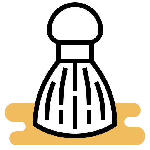 Brush icon