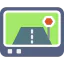 Gps icon 64x64