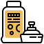 Powder icon 64x64