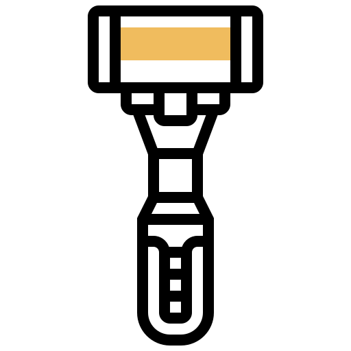 Razor icon