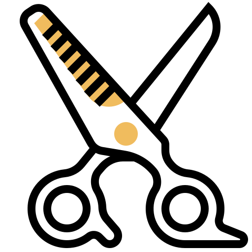 Scissors icon