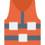 Lifejacket icon 64x64