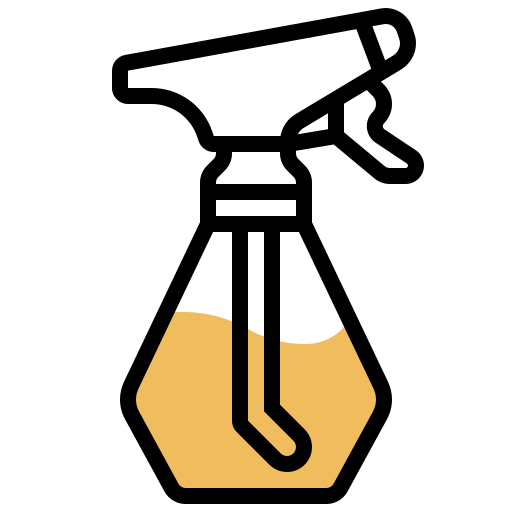 Spray icon