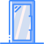 Single door biểu tượng 64x64