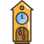 Clock icon 64x64