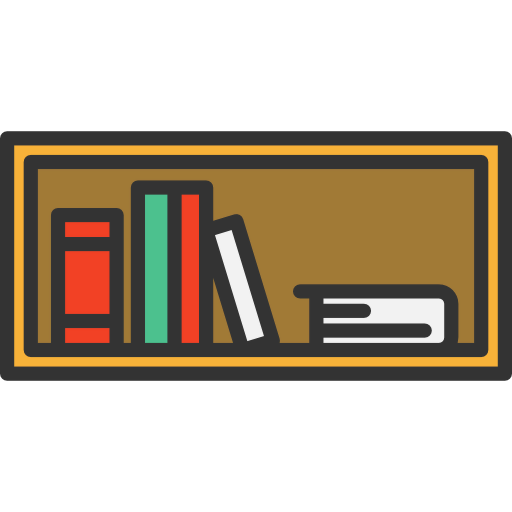 Shelf icon