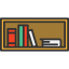 Shelf icon 64x64