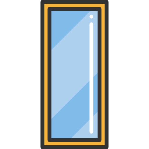 Mirror icon