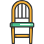 Chair icon 64x64