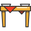 Table icon 64x64