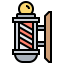 Barber pole Symbol 64x64