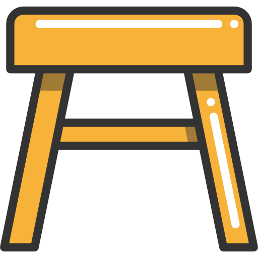 Stool Ikona