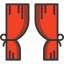 Curtains icon 64x64