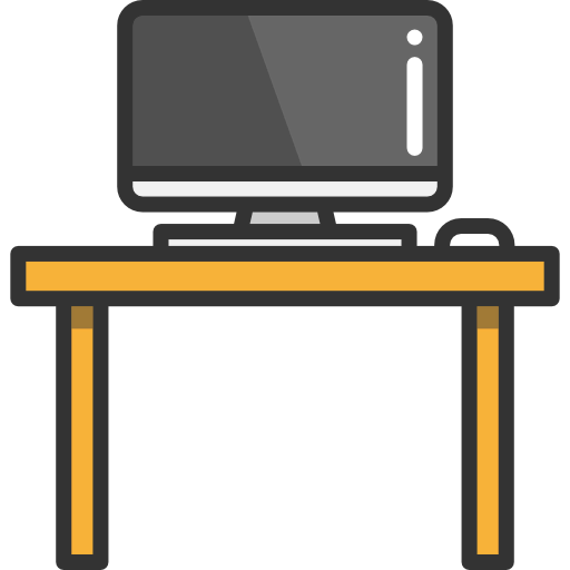 Desktop icon