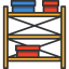 Sideboard icon 64x64