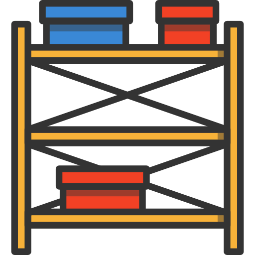Sideboard icon