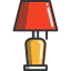 Lamp icon 64x64