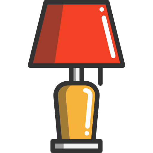 Lamp icon
