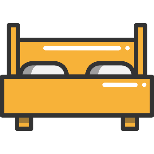 Bed icon