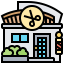 Barber shop Ikona 64x64