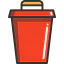 Bucket icon 64x64