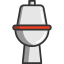 Toilet icon 64x64