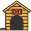 Kennel icon 64x64
