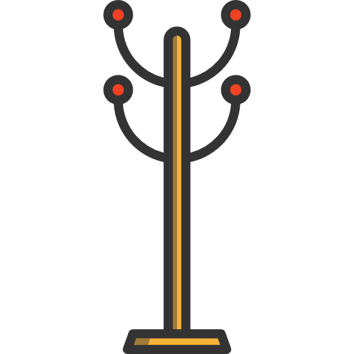 Hanger icon