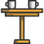Coffee table icon 64x64