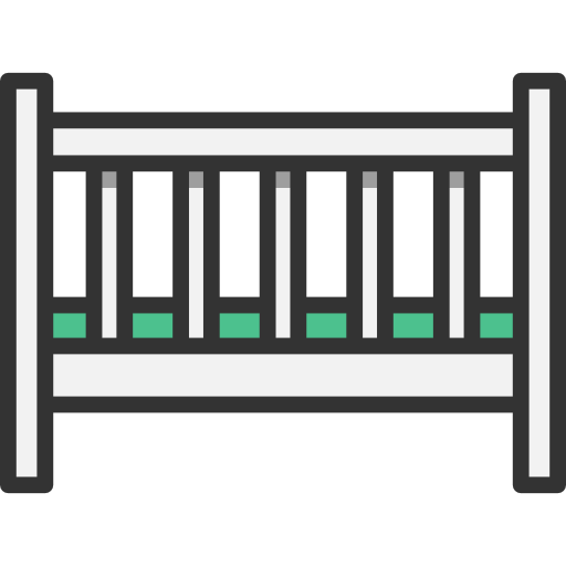Crib icon