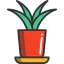 Plant icon 64x64
