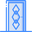 Single door biểu tượng 64x64