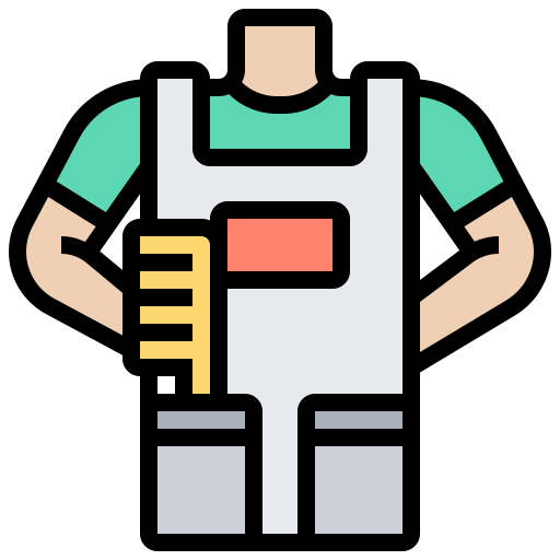 Barber icon